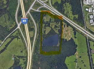 2849 S Shiloh Dr, Fayetteville, AR 72701