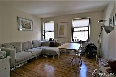 Rented by City Connections Realty