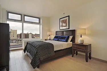 Rented by Citi Habitats