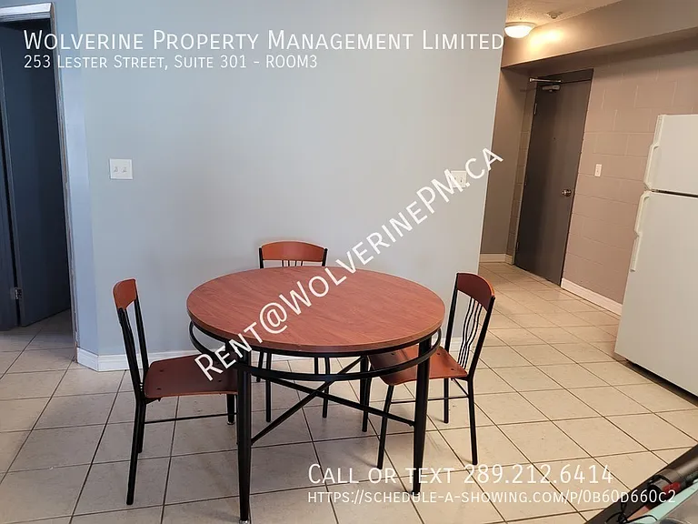 253 Lester St #301 — Photo 14