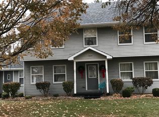 1605 Kurtis Ln, Tipton, IN 46072