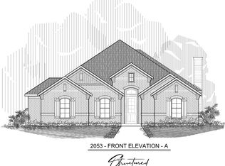 117 Emma Ct, Decatur, TX 76234