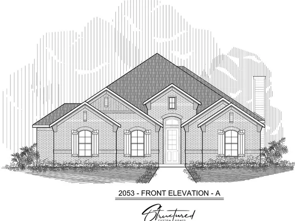 117 Emma Ct, Decatur, TX 76234