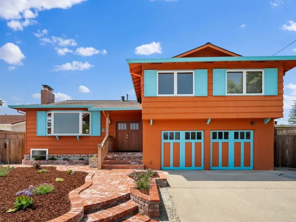 630 Barnsley Way, Sunnyvale, CA 94087
