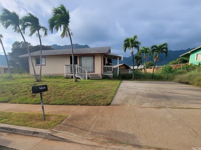 85-1278 Koolina St, Waianae, HI, 96792