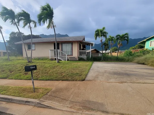 85-1278 Koolina St, Waianae, HI 96792