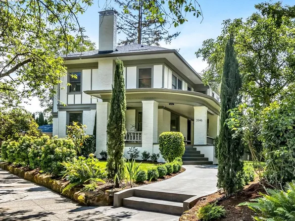 3546 NE 27th Ave, Portland, OR 97212