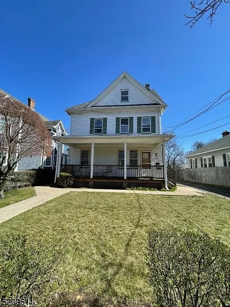 Building Photo - 259 Speedwell Ave #2