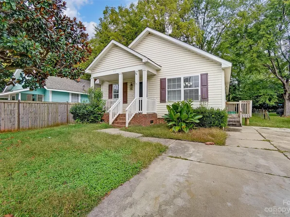 314 Jones St, Charlotte, NC 28208