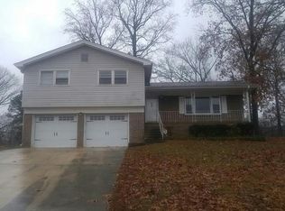 1447 4th Way NW, Birmingham, AL 35215