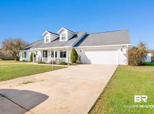 17595 Eastview Loop, Foley, AL 36535