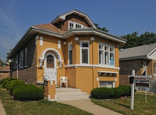 3828 Lombard Ave, Berwyn, IL