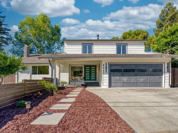 9521 Belle Meade Dr, San Ramon, CA 94583