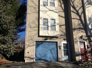 106 B Brooks St, Worcester, MA 01606
