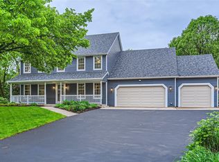1955 Orchard Dr, Woodbury, MN 55125
