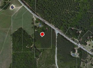 1279 E Sibley Rd, Choudrant, LA 71227