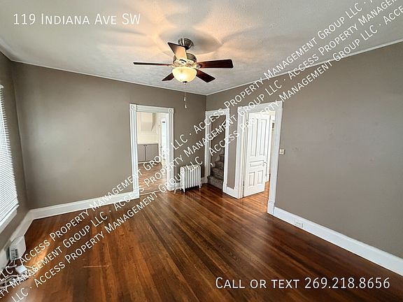 2nd image of 119 Indiana Ave SW