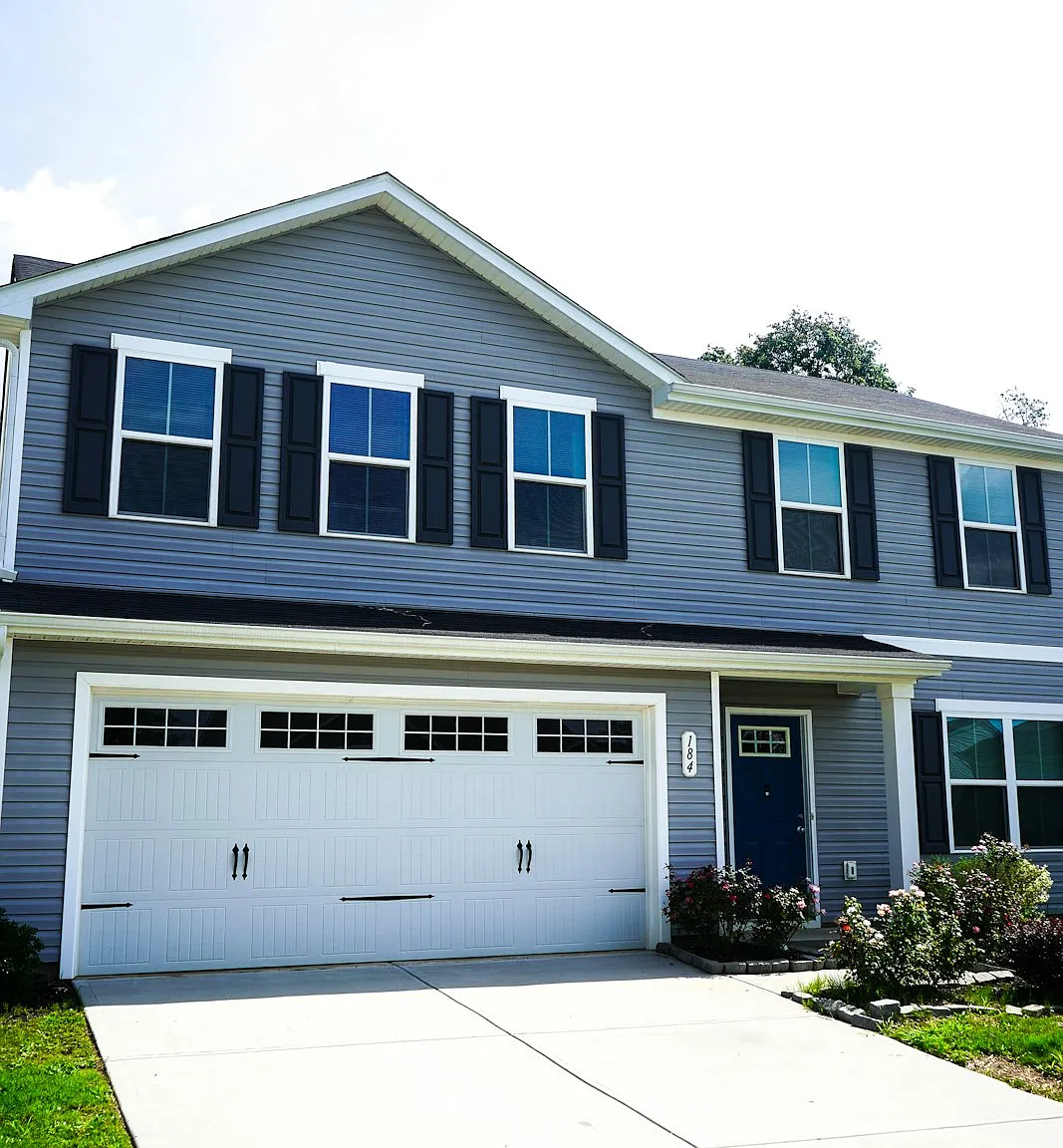 184 Browband Street — Photo 1