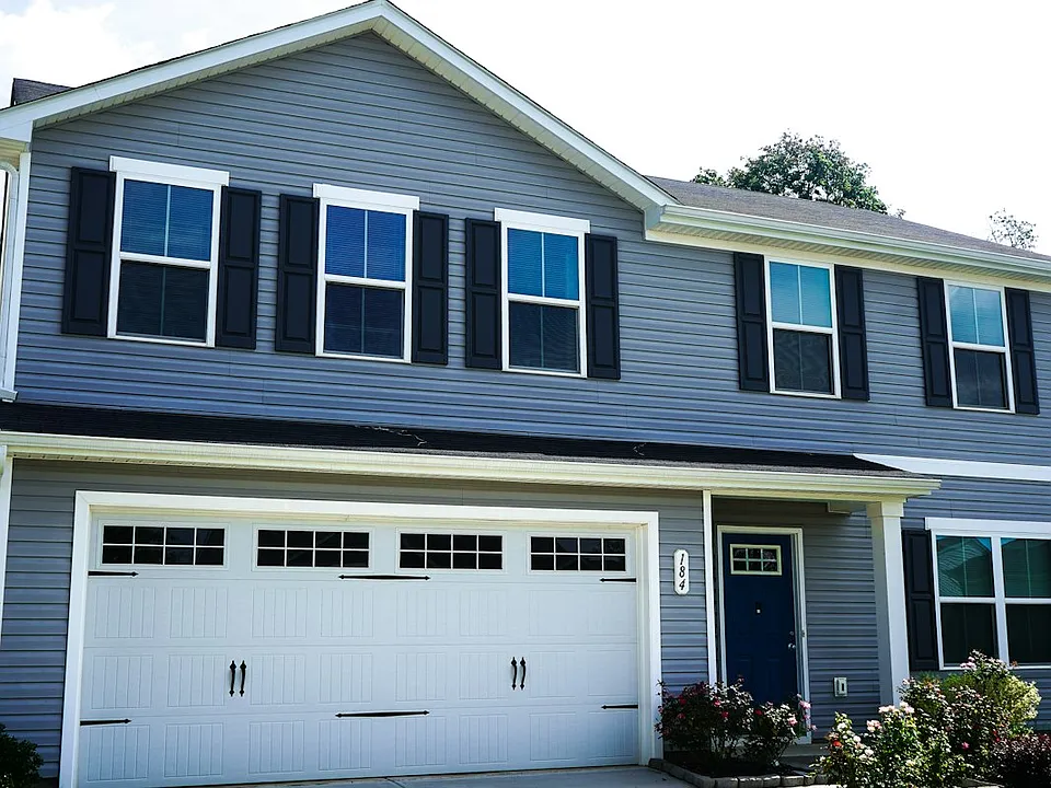 184 Browband St