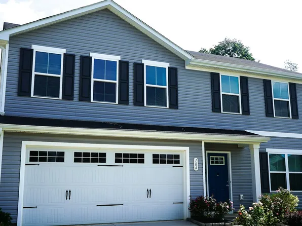 184 Browband St, Troutman, NC 28166