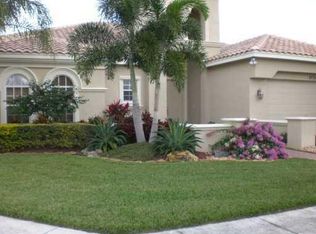 8779 Via Prestigio E, Wellington, FL 33411