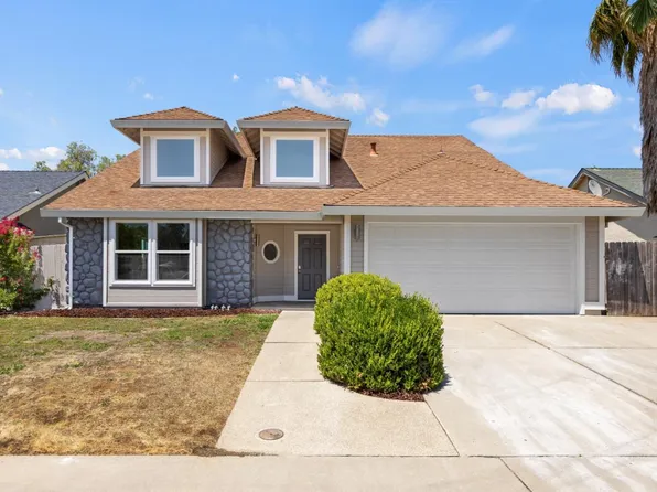 8647 Cord Way, Sacramento, CA 95828