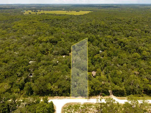 7337 Riverview Dr Lot 45, Webster, FL 33597