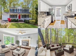 10008 Southwick Ct, Fredericksburg, VA 22407