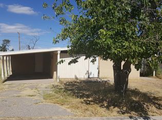 120 W 4th Ave, San Manuel, AZ 85631