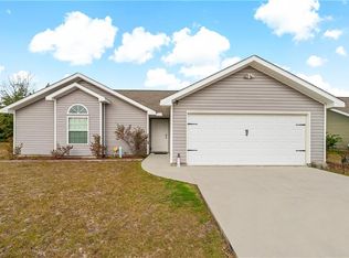 158 Winstead Dr, Brunswick, GA 31525