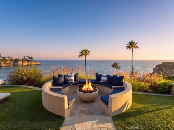 26 S La Senda Dr, Laguna Beach, CA 92651