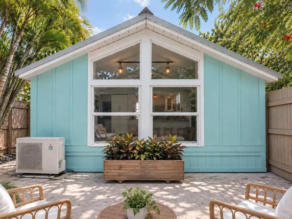 1105 Olivia St, Key West, FL 33040