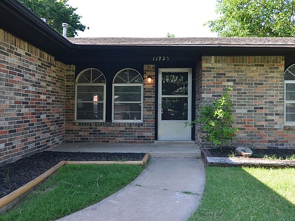 Sidewalk Leads to Front Entry