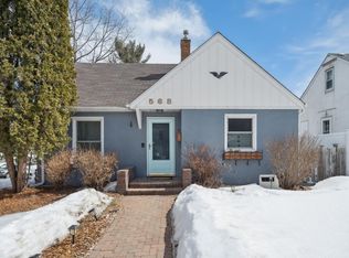 568 Hazel St N, Saint Paul, MN 55119