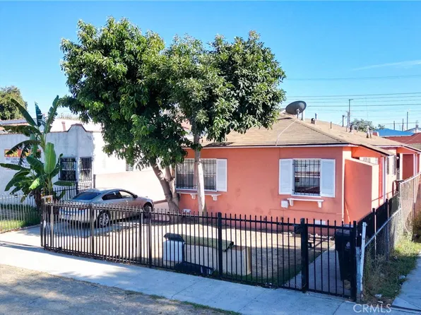 1214 W 85th St, Los Angeles, CA 90044