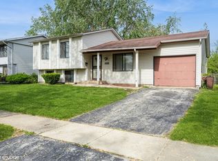 18111 Orleans Dr, Hazel Crest, IL