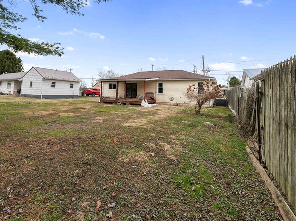 2014 E Main St, Greenup, KY 41144