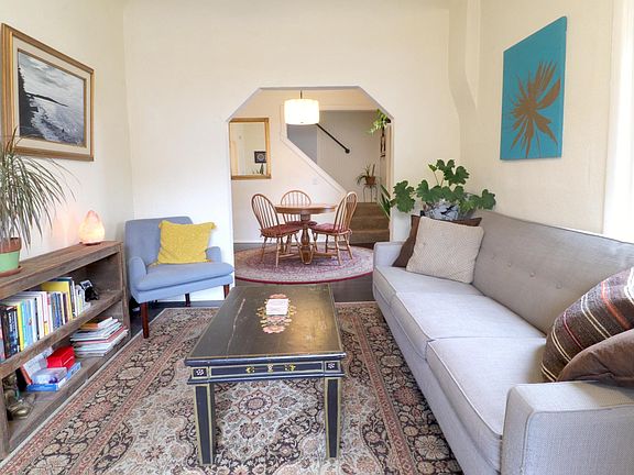Living area 1