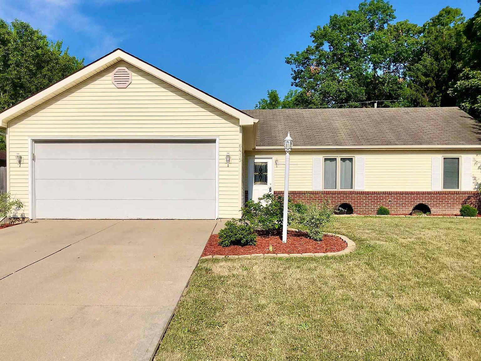 6415 Verandah Ln, Fort Wayne, IN 46835 Zillow