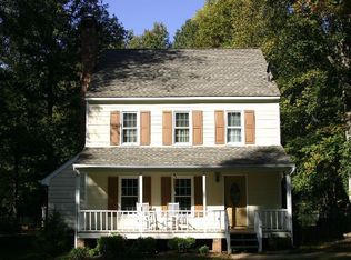 11300 Old Stage Rd, Willow Spring, NC 27592