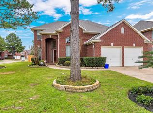 15419 Clear Valley Dr, Houston, TX 77095