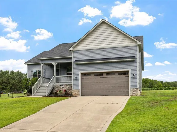 311 Cotton Mill Dr, Zebulon, NC 27597