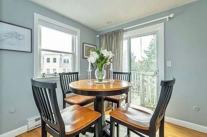 30 Washington St #2B — Photo 4