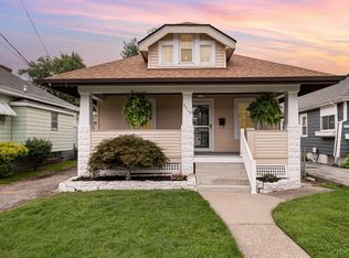 3719 Carlton St, Cincinnati, OH 45227