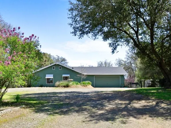 47280 Navajo Ave, Coarsegold, CA 93614