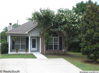 469 Tocoa Rd, Helena, AL 35080