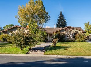 2625 Irene Way, Bishop, CA 93514
