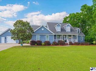 2136 Gallop Point, Hartsville, SC 29550