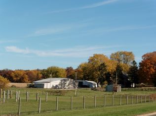 2362 Uphoff Rd, Cottage Grove, WI 53527
