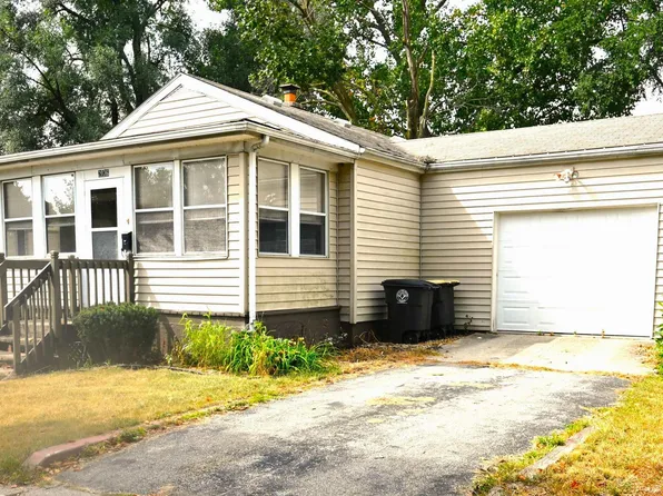 2036 Riedmiller Ave, Fort Wayne, IN 46802